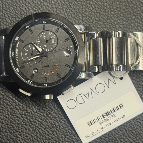 Movado - Picture 1 of 6